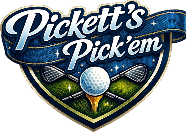 Pickett's Pools